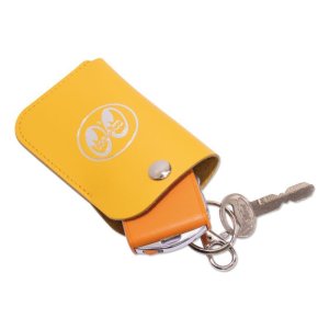 Photo3: MOON Smart Key Holder