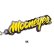 Photo4: MOONEYES Acrylic Key Ring (4)