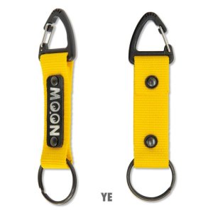Photo6: MOON Triangle Hook Key Holder