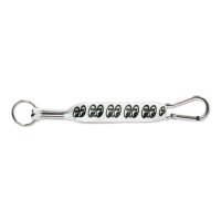 MOONEYES Lanyard Key Ring