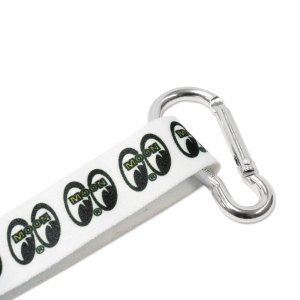 Photo2: MOONEYES Lanyard Key Ring