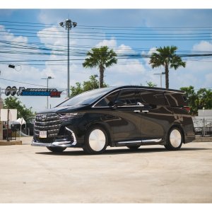 Photo1: Special Order MOON Disc “Shallow”