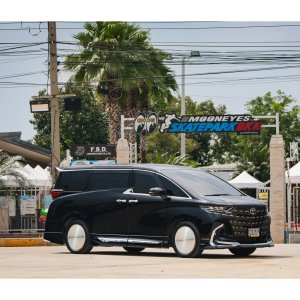 Photo2: Special Order MOON Disc “Shallow”