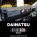 Photo1: DAIHATSU Original Serape Pattern Dashboard Cover (Dashmat) (1)