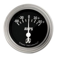 MOON Equipped 2inch Amp  (Black)