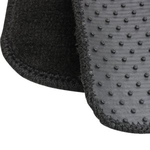 Photo6: MOONEYES Universal Floor Mat w/Logo Front type