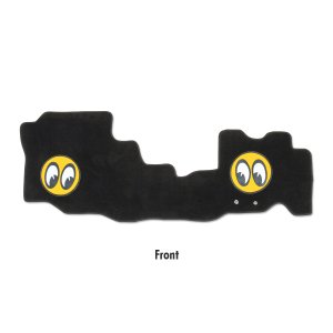 Photo4: MOONEYES FLOOR MATS Nissan NV350 Caravan 2012/06- E26 Model