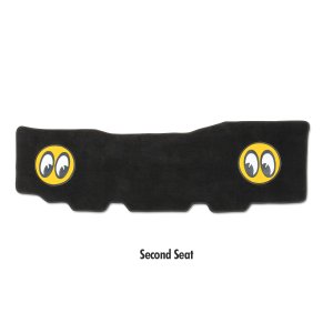 Photo6: MOONEYES FLOOR MATS Nissan NV350 Caravan 2012/06- E26 Model