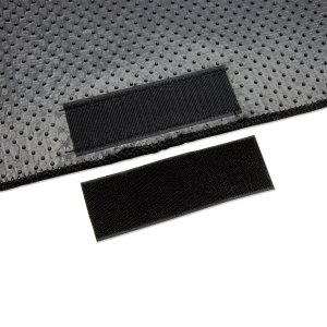 Photo7: MOONEYES Universal Floor Mat w/Logo Front type