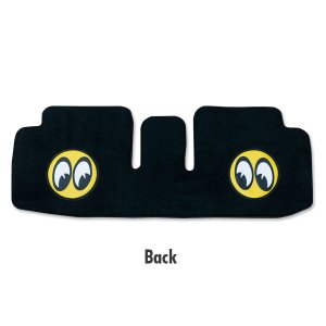 Photo20: Mooneyes Custom Fit Floor Mat