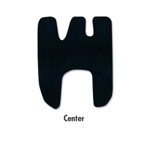 Photo26: Mooneyes Custom Fit Floor Mat