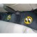 Photo3: Mooneyes Custom Fit Floor Mat (3)