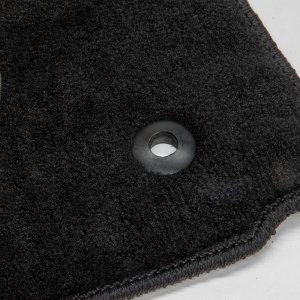 Photo3: MOONEYES Custom Fit Floor Mat for 2023 Nissan Fairlady Z (RZ34 model)