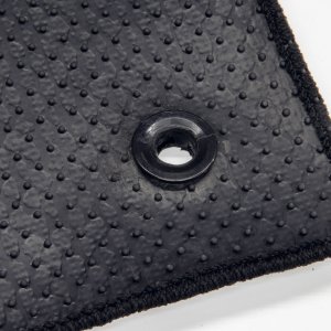 Photo4: MOONEYES Custom Fit Floor Mat for 2023 Nissan Fairlady Z (RZ34 model)