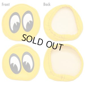 Photo1: MOON US Light Cover 7"