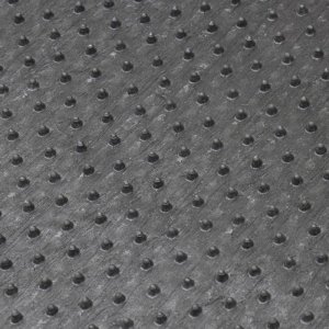 Photo8: Serape Floor Mats