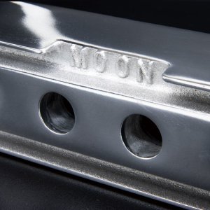 Photo7: MOON Fuel Block Spark Plug Stand