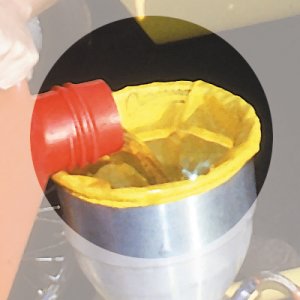 Photo2: MOON Super Funnel Screen