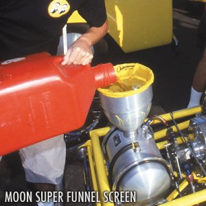 Photo1: MOON Super Funnel Screen