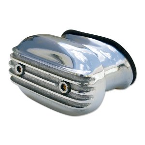 Photo1: Fin Breather Low Boy