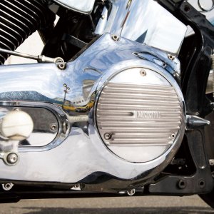 Photo3: MOON Derby Cover