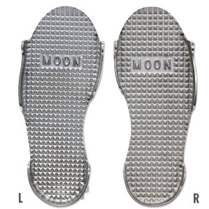 Photo1: MOONEYES Cast Aluminum Foot Pedal