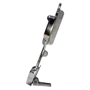 Photo4: MOONEYES Cast Aluminum Foot Pedal