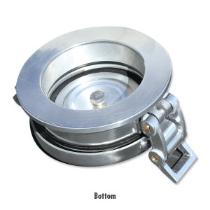 Photo3: Flip Top Filler Cap