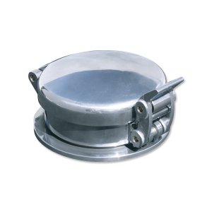 Photo4: Flip Top Filler Cap