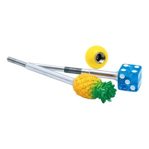 Photo8: MOON Idle Screw For S&S、E、G Carburetor