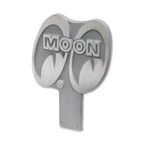 Photo2: MOONEYES Licence Topper