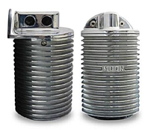 Photo2: MOONEYES Original Remote Oil Filter