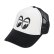 Photo2: MOON Equipped Mesh Cap (2)