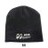 Photo2: MOON Equipped Short Beanie Cap (2)