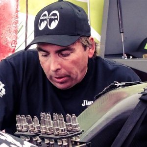 Photo1: MOON Equipped Flexfit Cap