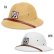 Photo1: MOON Equipped Safari Hat (1)