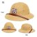 Photo3: MOON Equipped Safari Hat