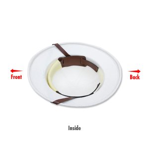 Photo4: MOON Equipped Safari Hat