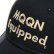 Photo6: MOON Equipped Twill Cap (6)
