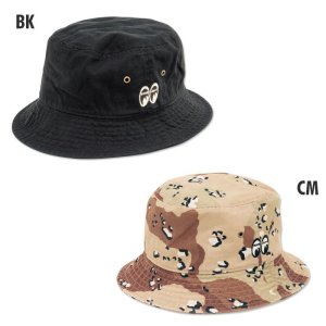 Photo4: MOON Equipped Bucket Hat