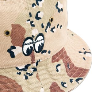 Photo7: MOON Equipped Bucket Hat