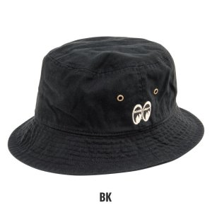 Photo5: MOON Equipped Bucket Hat