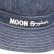 Photo5: MOON Equipped Metro Hat (5)