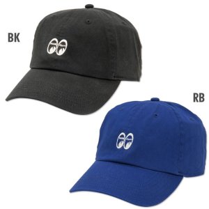 Photo3: MOON Equipped Eyeshape Daddy Cap