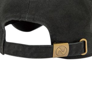 Photo6: MOON Equipped Eyeshape Daddy Cap