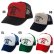 Photo2: MOON Equipped Speed Shop Mesh Cap   (5 Color) (2)