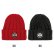 Photo3: MOON Equipped Iron Cross Beanie Cap (3)