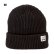 Photo4: MOON  Equipped Cotton / Acrylic Beanie Cap (4)