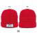 Photo6: MOON Custom Cycle Shop Beanie (6)
