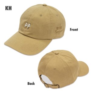 Photo4: MOON Equipped Matching Embroidery Daddy's Hat